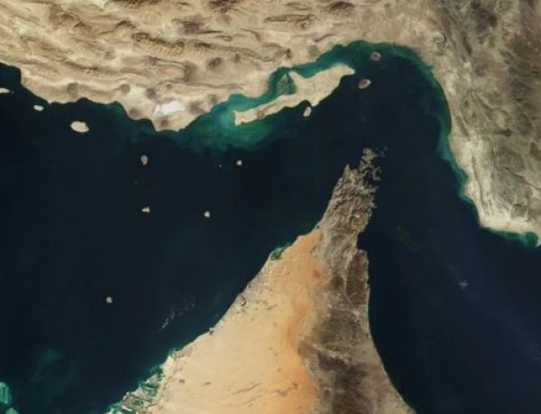 ચીનથી આવી રહેલું ઈરાનનુ જહાજ અમેરીકાએ કબ્જે કરતા યુધ્ધવિરામ તુટયો