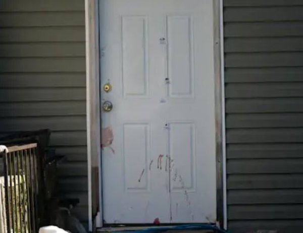 અમેરિકામાં નૃવંશ હત્યાકાંડ : પિતાએ જ તેના 7 સંતાનો સહિત 8 બાળકોની કરપીણ હત્યા કરી નાંખતા હાહાકાર