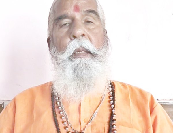 ગિરનાર મંડળના અધ્યક્ષ ઈન્દ્રભારતી, રંગા-બીલ્લાની જાેડી અને ડુપ્લીકેટ શંકરાચાર્યની ચંડાળ ચોકડીએ ગિરનારને વેંચી માર્યો - અમરગીરીબાપુનો સનસનીખેજ આક્ષેપ