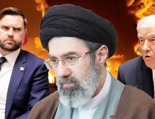 શાંતિ મંત્રણાની આશા જીવિત : ઈરાન અને અમેરીકાનું પ્રતિનિધી મંડળ ઈસ્લામાબાદ આવવા સંમત