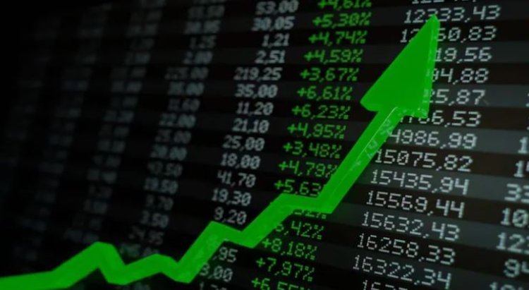 ટ્રમ્પના ઈરાન છોડવાના નિવેદનથી શેરબજારમાં તેજીનું વાવાઝોડુ : સેન્સેકસમાં ૧૭૦૦ પોઈન્ટનો જાેરદાર ઉછાળો