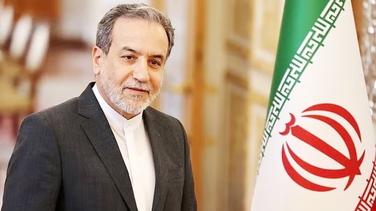 ઈરાને કહ્યું, અમેરીકા પરનો વિશ્વાસ સંપૂર્ણ ખતમ : તેની વાત પર ભરોસો નથી