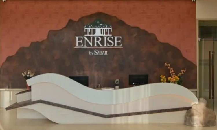 જૂનાગઢ-ભેસાણ રોડ ઉપર ચોકલી નજીક ‘એનરાઈઝ બાય સયાજી’ રીસોર્ટનો આવતીકાલે શુભારંભ