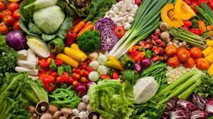 શાકભાજીના ભાવોમાં ભારે ઘટાડો થતા લોકોને રાહત : ખેડુતો પાયમાલ