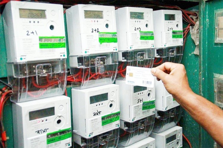 સ્માર્ટ પ્રીપેઈડ મીટર ફરજીયાત નથી : વૈકલ્પીક વ્યવસ્થા છે કેન્દ્રીય મંત્રી મનોહરલાલ ખટ્ટરે લોકસભામાં સ્પષ્ટતા કરી