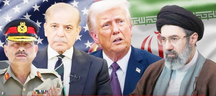 આજે ઈસ્લામાબાદમાં યોજાનારી ઈરાન-અમેરીકા વાટાઘાટો અધ્ધરતાલ