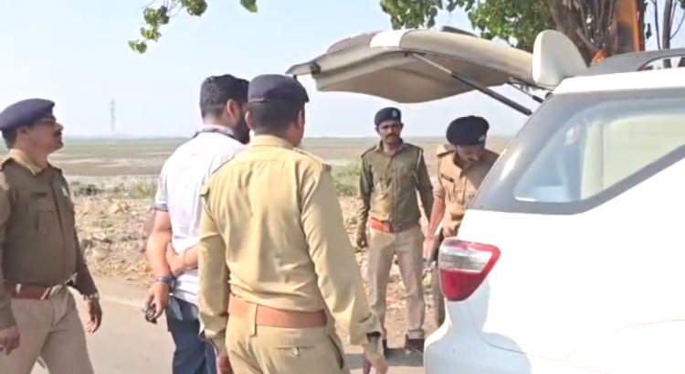 ગીર સોમનાથ જીલ્લામાં સ્થાનિક સ્વરાજયની ચુંટણીને લઈને પોલીસ દ્વારા કડક કાર્યવાહી