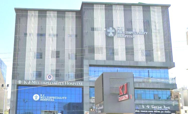 જૂનાગઢની કે.જે. મલ્ટીસ્પેશ્યાલીસ્ટ હોસ્પીટલ સામે ગંભીર તબિબિ બેદરકારી, ખોટું રેકર્ડ ઉભું કરવા અંગે પોલીસમાં લેખિત ફરીયાદ