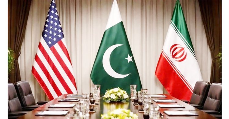 ઈરાન-અમેરીકા યુધ્ધનો અંત નજીક : ટ્રમ્પે સંકેત આપ્યો