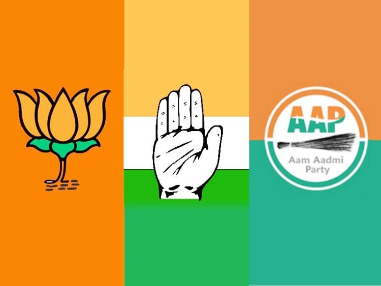 સ્થાનિક સ્વરાજયની ચૂંટણીનું ચિત્ર સ્પષ્ટ : ર૬૧૯૬ ઉમેદવારો વચ્ચે જંગ જામશે