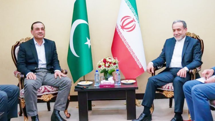 ઈરાન-અમેરીકા વચ્ચે શાંતિકરાર થવાની શકયતા : ર૧ એપ્રિલ પહેલા ડીલ કરાવવાનો પ્રયાસ