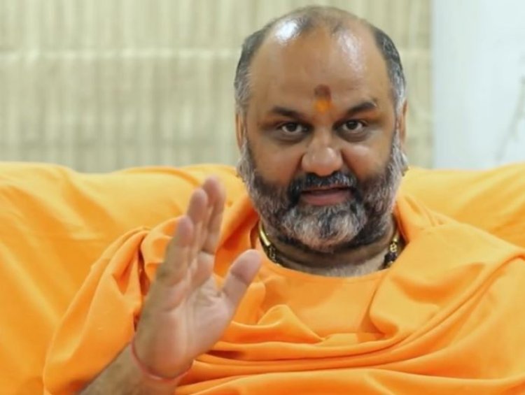 ગિરનાર સનાતનીઓનો છે, ગિરનારનું સંરક્ષણ કરીને જ રહીશું : મહેશગીરી