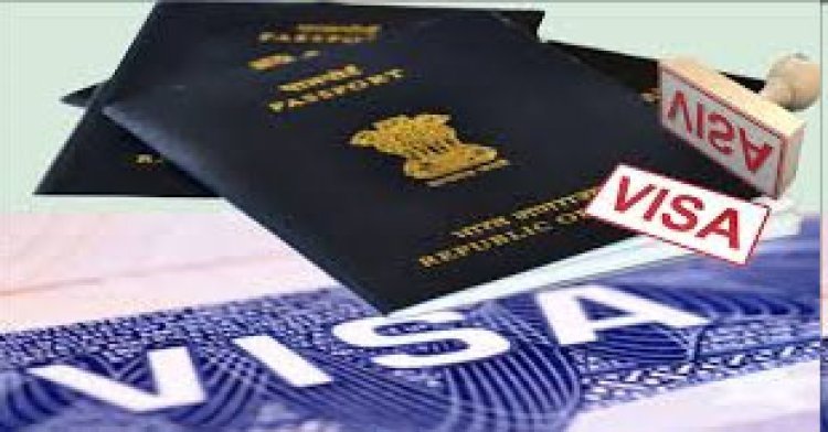 વિદેશ વિઝાના નામે મેગા ફ્રોડ : પોરબંદરમાં ૭૫.૫૦ લાખની છેતરપીંડી, શિક્ષક સહિત ૧૨ લોકો બન્યા શિકાર