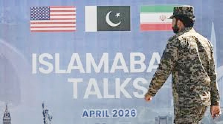 ઈસ્લામાબાદ વાટાઘાટો અંગે સસ્પેન્સ : અમેરીકા તૈયાર, ઈરાનનો ઈન્કાર