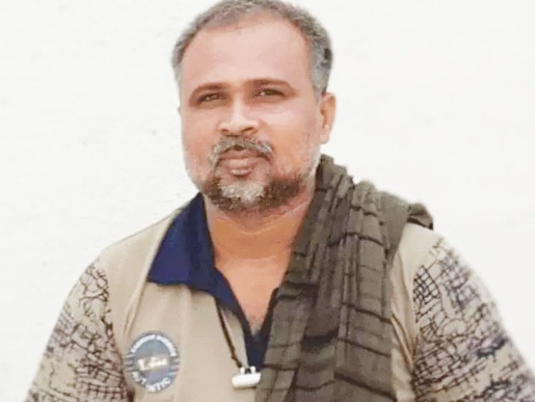 ખેતલીયા દાદા મંદિરનાં મહંતની હત્યા કેસનાં મુખ્ય આરોપી જુસબ અલારખા સહીત ૬ આરોપીને અદાલતે નિર્દોષ જાહેર કર્યા