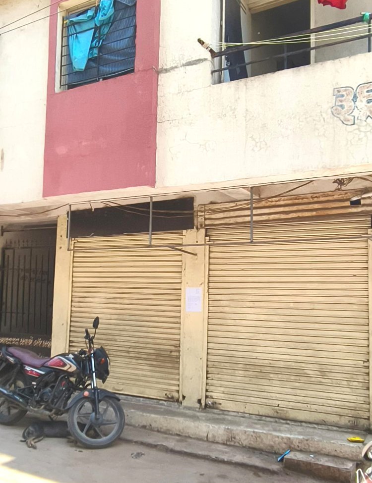 બાયોમેડીકલ વેસ્ટનો નિયમ મુજબ નિકાલ ન કરતાં દવાખાનું સીલ કરાયું