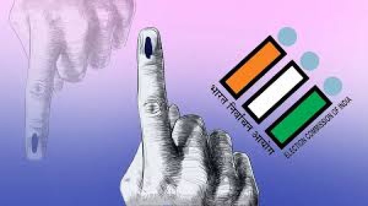 જૂનાગઢ જીલ્લા, ૯ તાલુકા પંચાયતની ચુંટણી આડે માત્ર ચાર દિવસ