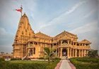 વડાપ્રધાન મોદી આગામી સોમવારે સોમનાથની મુલાકાતે આવશે : સ્વાભીમાન પર્વની તડામાર તૈયારી