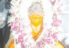 હાથલા શનિદેવ મંદિરે ભાવિકો મોટી સંખ્યામાં દર્શનાર્થે ઉમટી પડયા