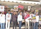 ઓનલાઈન દવાઓના વેચાણનાં ભારે વિરોધ વચ્ચે જૂનાગઢમાં દવા બજારની આજે હડતાળ