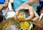જૂનાગઢમાં અખાદ્ય ચીજાેનાં બેફામ વેચાણ સામે મનપાનું ફુડ વિભાગ કેમ કોઈ પગલા લેતુ નથી !