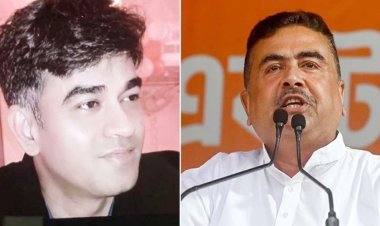 પશ્ચિમ બંગાળમાં અરાજકતા : ભાજપના વરિષ્ઠ નેતા સુવેન્દુ અધિકારીના પીએની હત્યાના ગંભીર પ્રત્યાઘાતો