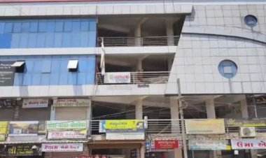 જૂનાગઢના સ્પામાં યુવતીનો આપઘાત, રહસ્યમય સંજોગોમાં જીવન ટૂંકાવ્યું