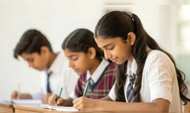 ધોરણ 10-12ની પૂરક પરીક્ષાનું ટાઈમટેબલ જાહેર