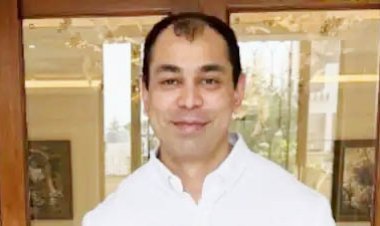 અખીલેશ યાદવના ભાઈ પ્રતિક યાદવનું નિધન