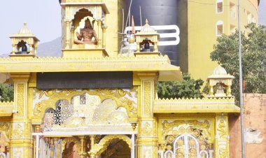 શિવરાત્રી મેળામાં રૂા. 8 કરોડનો ખર્ચ કરાયો : વિપક્ષે માહિતી માંગી તો ટેન્ડર કોપી મોકલી દીધી : ભ્રષ્ટાચારની ગંધ