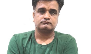 જૂનાગઢ શહેરમાં ગીરીરાજ સોસાયટી ખાતે થયેલી વૃધ્ધાની હત્યાનો આરોપી ત્રણ દિવસનાં રીમાન્ડ પર