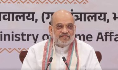 બસ્તરમાં બદલાયો સમય: નક્સલવાદના અંત બાદ વિકાસના નવા અધ્યાયની જાહેરાત