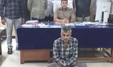 જૂનાગઢમાં મેફેડ્રોન ડ્રગ્સ સહિતના રૂા.53,750નાં મુદ્દામાલ સાથે શખ્સની ધરપકડ