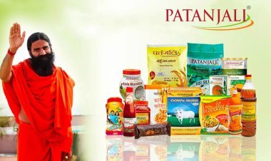 બાબા રામદેવની પતંજલિ ફૂડને રૂા. 1353 કરોડની GST નોટીસ : રોકાણકારોમાં ગભરાટ