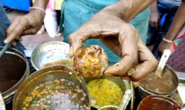 જૂનાગઢમાં અખાદ્ય ચીજાેનાં બેફામ વેચાણ સામે મનપાનું ફુડ વિભાગ કેમ કોઈ પગલા લેતુ નથી !