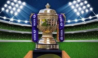 IPL  ફાઈનલમાં કોણ પહોંચશે ? આજે રાજસ્થાન - ગુજરાત વચ્ચે ખરાખરીનો જંગ