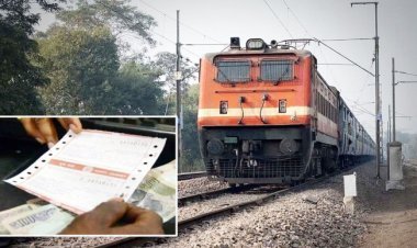 રેલ્વેમાં હવે લાંબુ વેઈટીંગ લીસ્ટ નહી બને