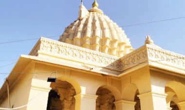 સોમનાથ મંદિરના નિર્માણકર્તા મહારાણી અહલ્યાબાઈ હોલકરની આવતીકાલે જન્મજયંતિ