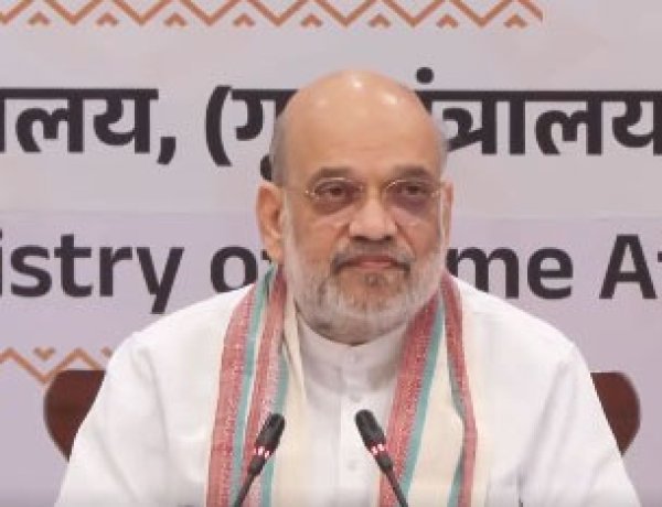 બસ્તરમાં બદલાયો સમય: નક્સલવાદના અંત બાદ વિકાસના નવા અધ્યાયની જાહેરાત