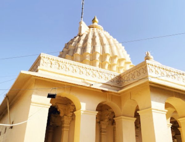 સોમનાથ મંદિરના નિર્માણકર્તા મહારાણી અહલ્યાબાઈ હોલકરની આવતીકાલે જન્મજયંતિ