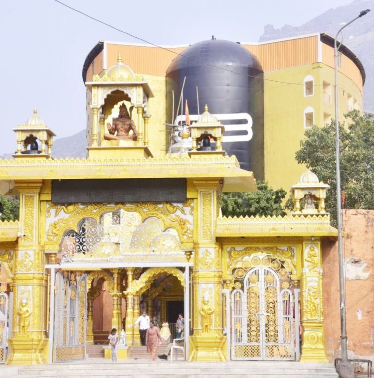 શિવરાત્રી મેળામાં રૂા. 8 કરોડનો ખર્ચ કરાયો : વિપક્ષે માહિતી માંગી તો ટેન્ડર કોપી મોકલી દીધી : ભ્રષ્ટાચારની ગંધ
