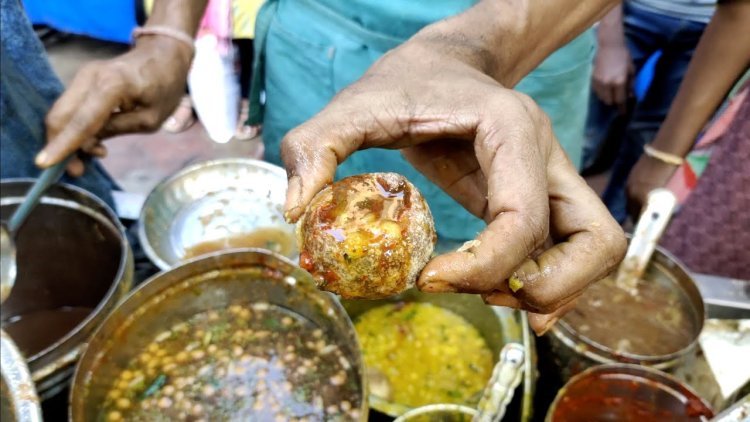 જૂનાગઢમાં અખાદ્ય ચીજાેનાં બેફામ વેચાણ સામે મનપાનું ફુડ વિભાગ કેમ કોઈ પગલા લેતુ નથી !