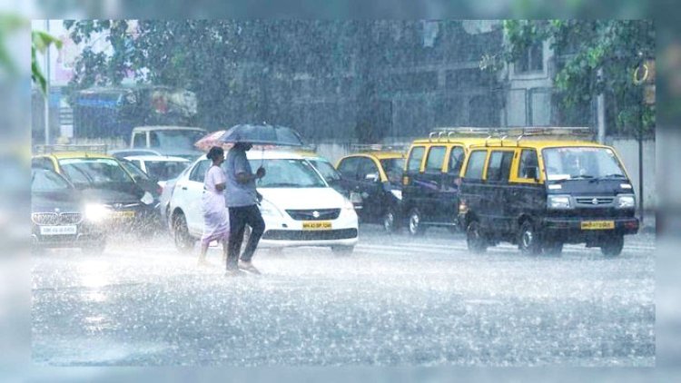વહેલા ચોમાસાની આગાહી ખોટી પડી, હવે 3 - 4 જૂને આગમન થવાના સંકેતો