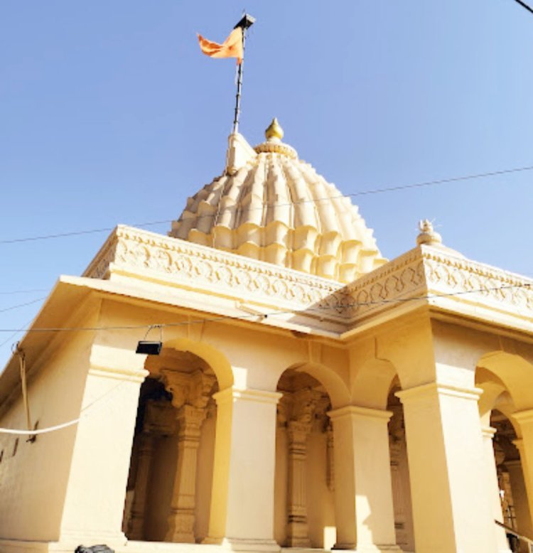 સોમનાથ મંદિરના નિર્માણકર્તા મહારાણી અહલ્યાબાઈ હોલકરની આવતીકાલે જન્મજયંતિ