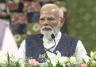 દક્ષિણ ગુજરાતને વિકાસની મહાભેટ, સુરતથી PM મોદીએ આપ્યો વિકાસ અને આત્મનિર્ભરતાનો સંદેશ
