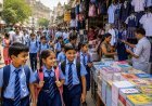 સોમવારથી નવા શેક્ષણિક સત્રનો પ્રારંભ થશે