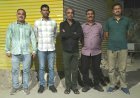 પાંચ મર્ડર - બે બળાત્કારનાં ગુનામાં 30 વર્ષની સજા પામેલો ખુંખાર ફરાર આરોપી મોહન હમીર મુંબઈથી ઝડપાયો : 16 માસથી પેરોલ જમ્પ કરી હતી