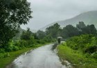 7 દિવસથી ચોમાસુ એક જ જગ્યાએ અટકયું