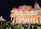 અધિક જેઠ માસ નિમિત્તે પ્રથમ જ્યોતિર્લિંગ સોમનાથ ખાતે ભાવિકોનો ભક્તિ સમુદ્ર છલકાયો