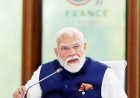 વિશ્વાસનો અભાવ વિશ્વ સામે સૌથી મોટો પડકાર : G-7 સમિટમાં વડાપ્રધાનનો સંદેશ
